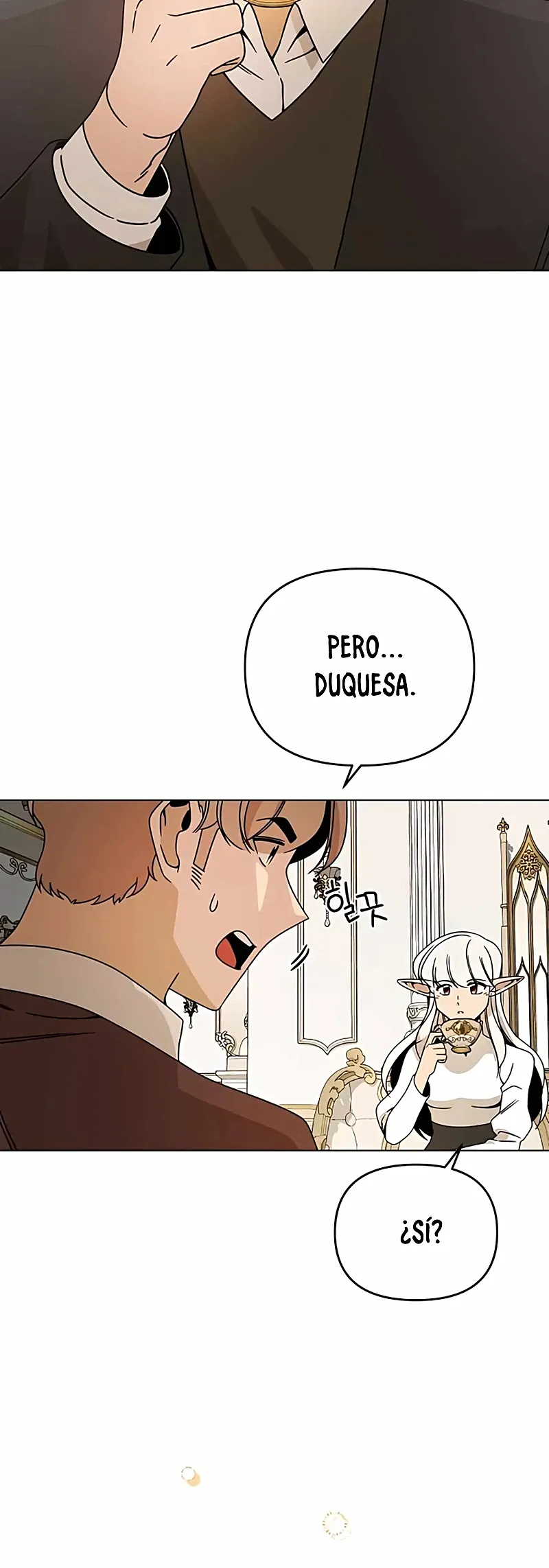 De plebeyo a duque Capitulo 56 página 19
