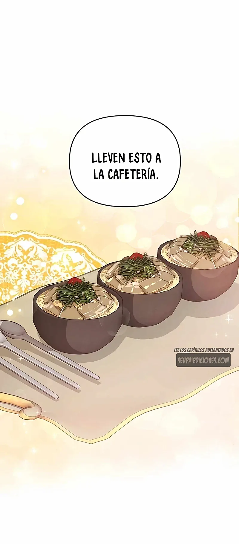 De plebeyo a duque Capitulo 56 página 2