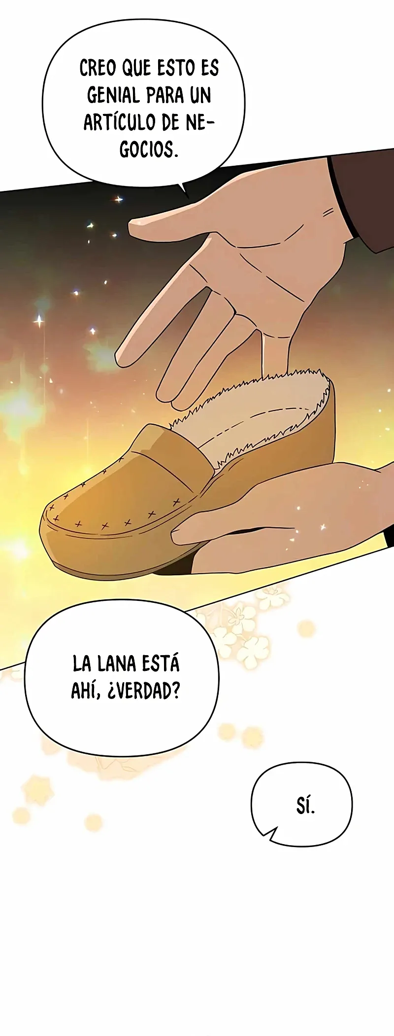 De plebeyo a duque Capitulo 56 página 22