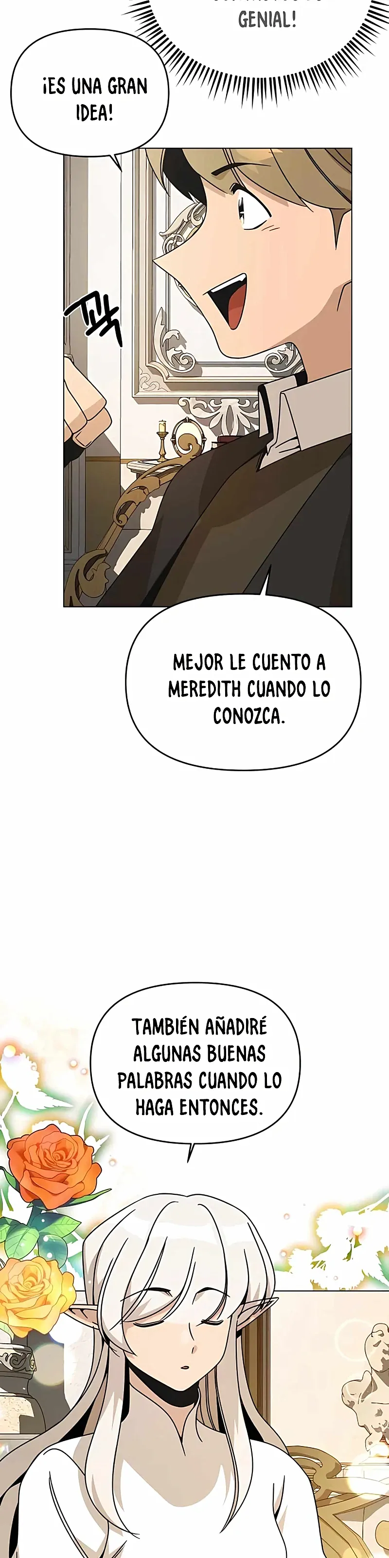 De plebeyo a duque Capitulo 56 página 25