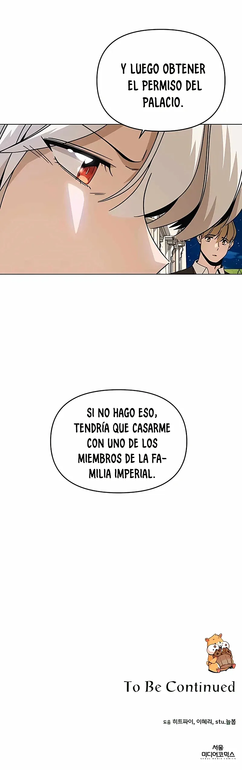 De plebeyo a duque Capitulo 56 página 35