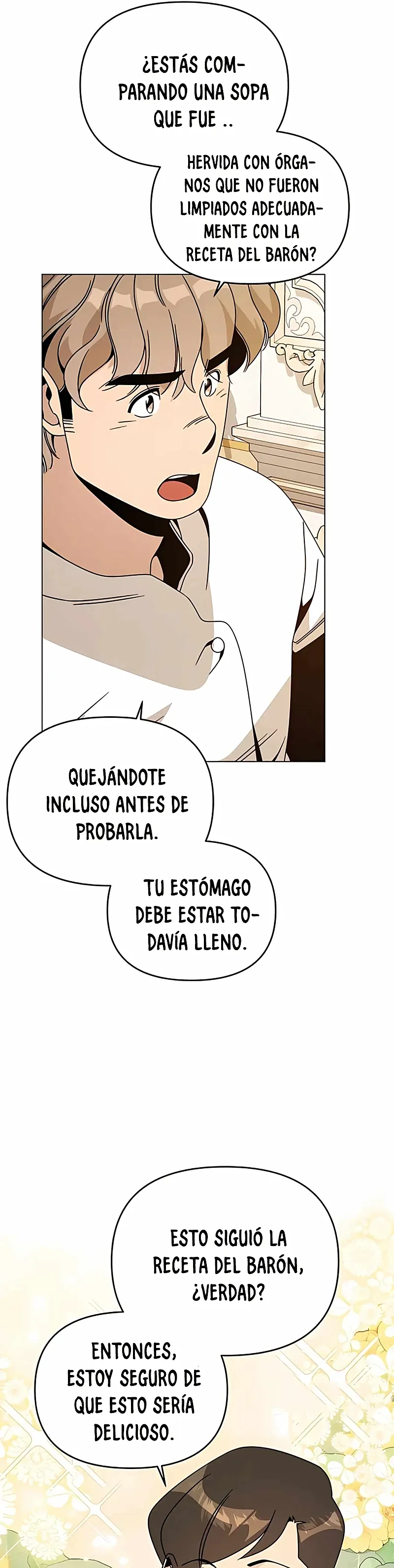 De plebeyo a duque Capitulo 56 página 7