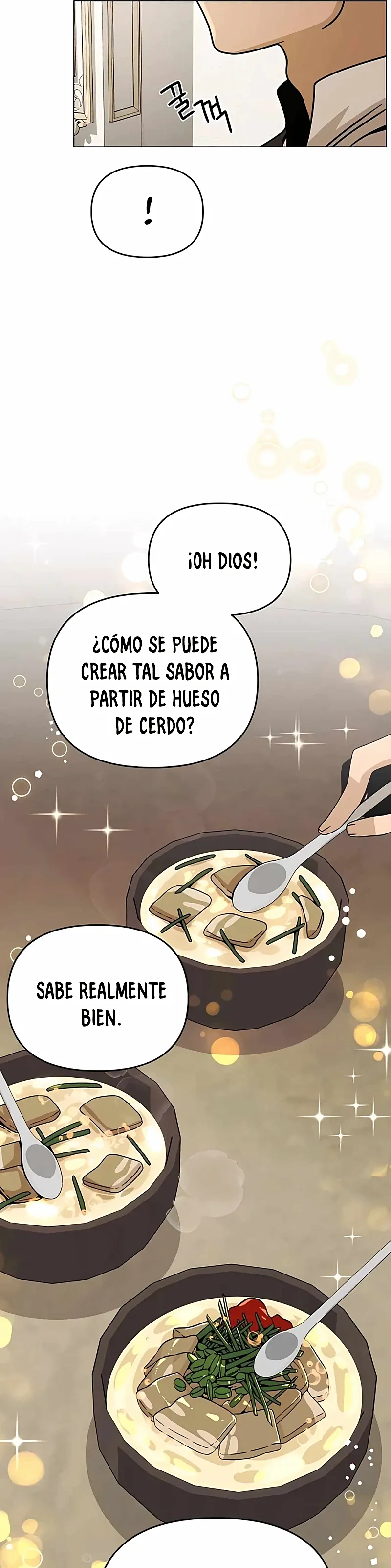 De plebeyo a duque Capitulo 56 página 9
