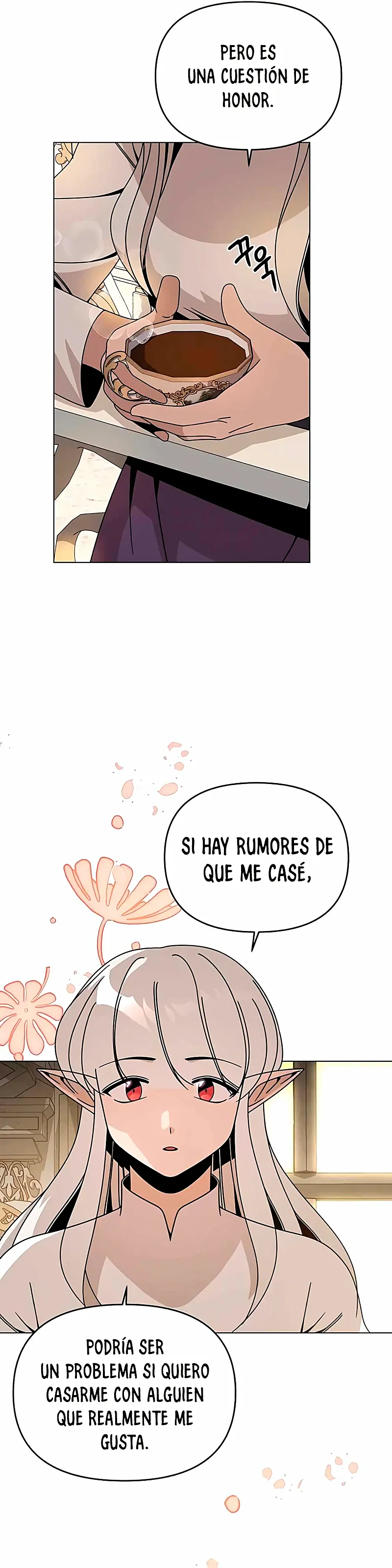 De plebeyo a duque Capitulo 57 página 5