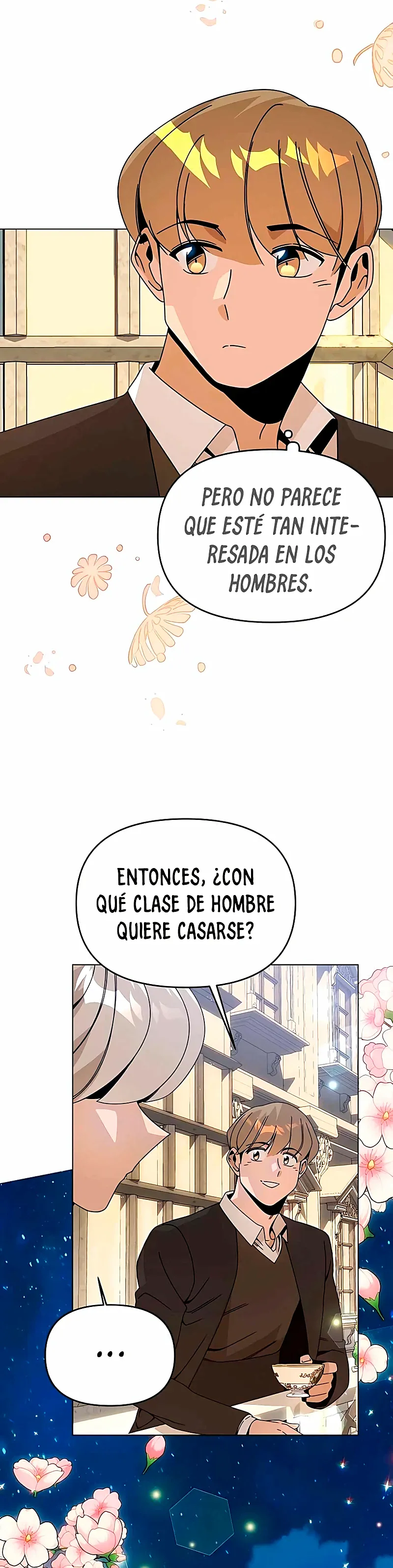 De plebeyo a duque Capitulo 57 página 6