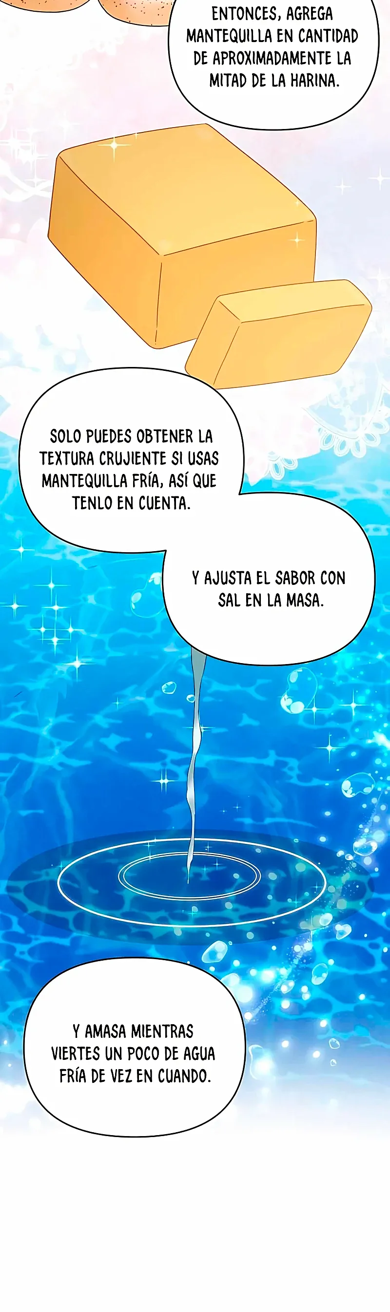 De plebeyo a duque Capitulo 58 página 21