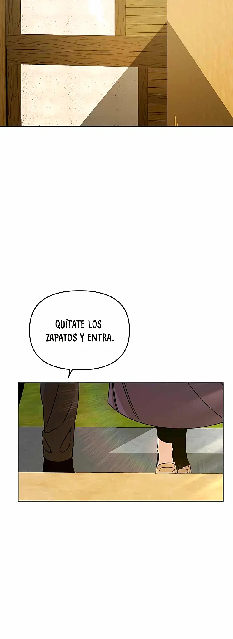 De plebeyo a duque Capitulo 58 página 5