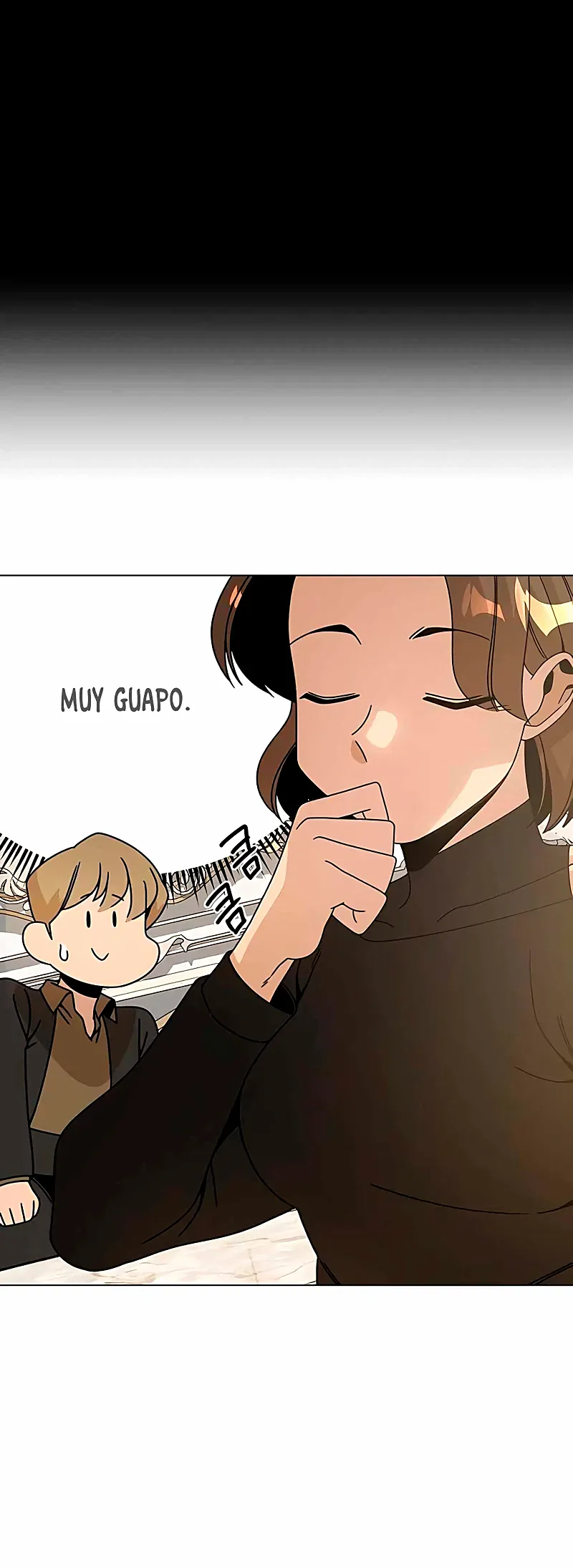 De plebeyo a duque Capitulo 59 página 26