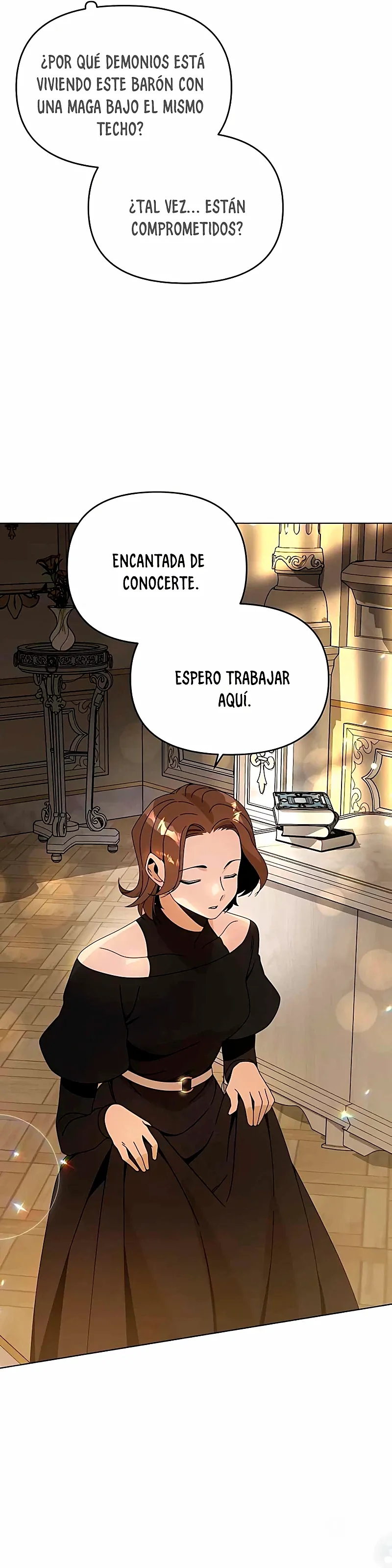 De plebeyo a duque Capitulo 59 página 32