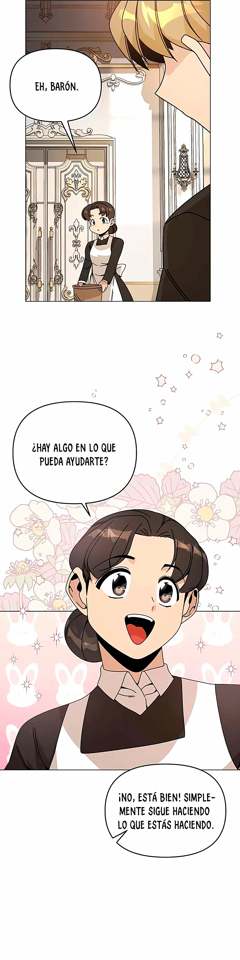 De plebeyo a duque Capitulo 59 página 4