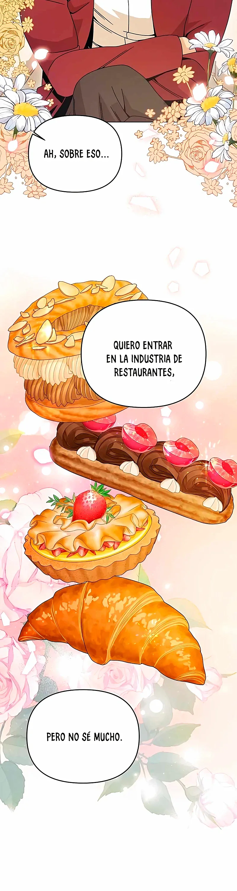 De plebeyo a duque Capitulo 59 página 7