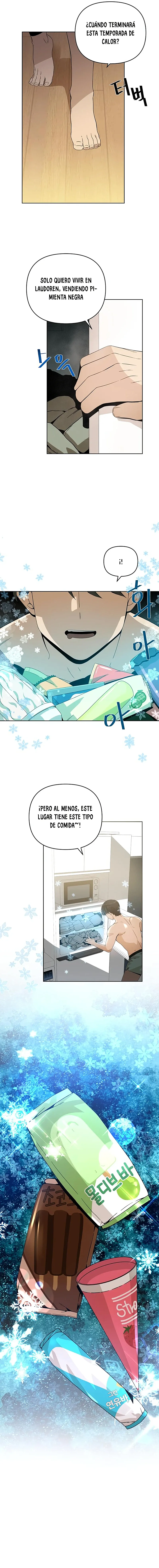 De plebeyo a duque Capitulo 6 página 15