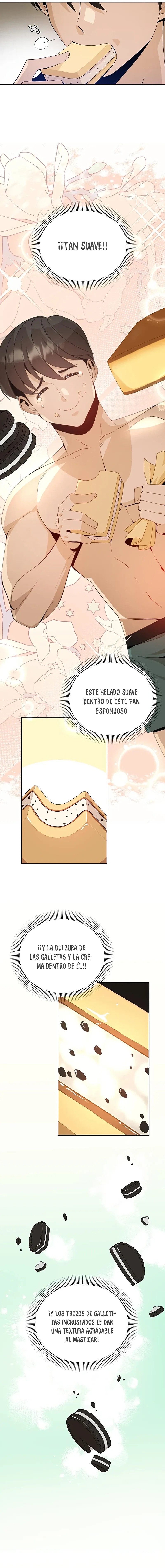 De plebeyo a duque Capitulo 6 página 16