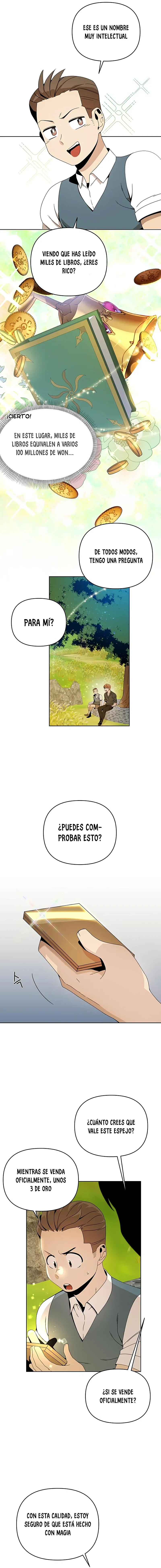 De plebeyo a duque Capitulo 6 página 7