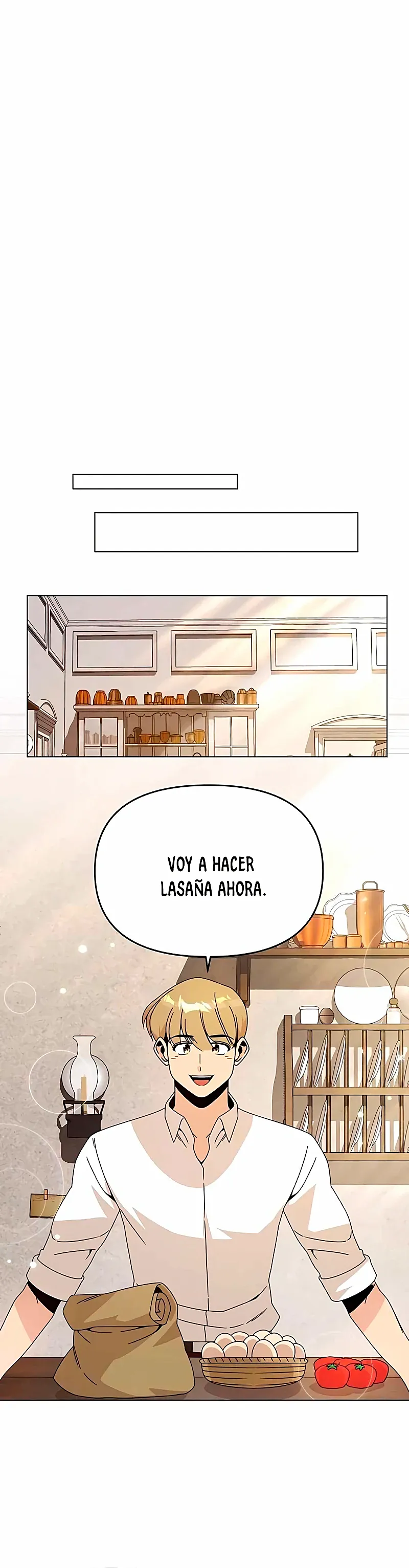De plebeyo a duque Capitulo 60 página 25
