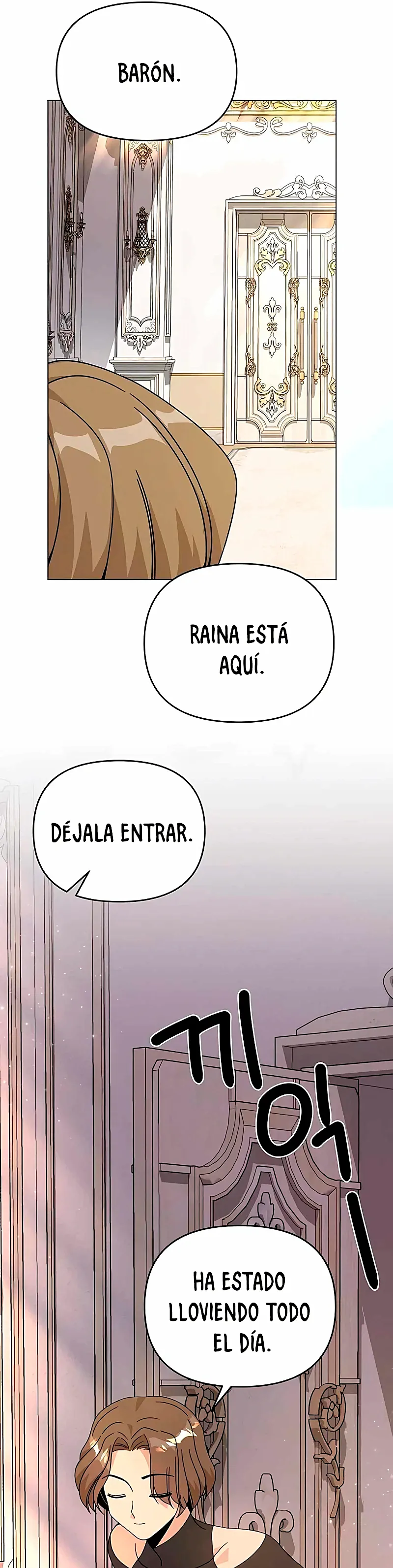 De plebeyo a duque Capitulo 60 página 3