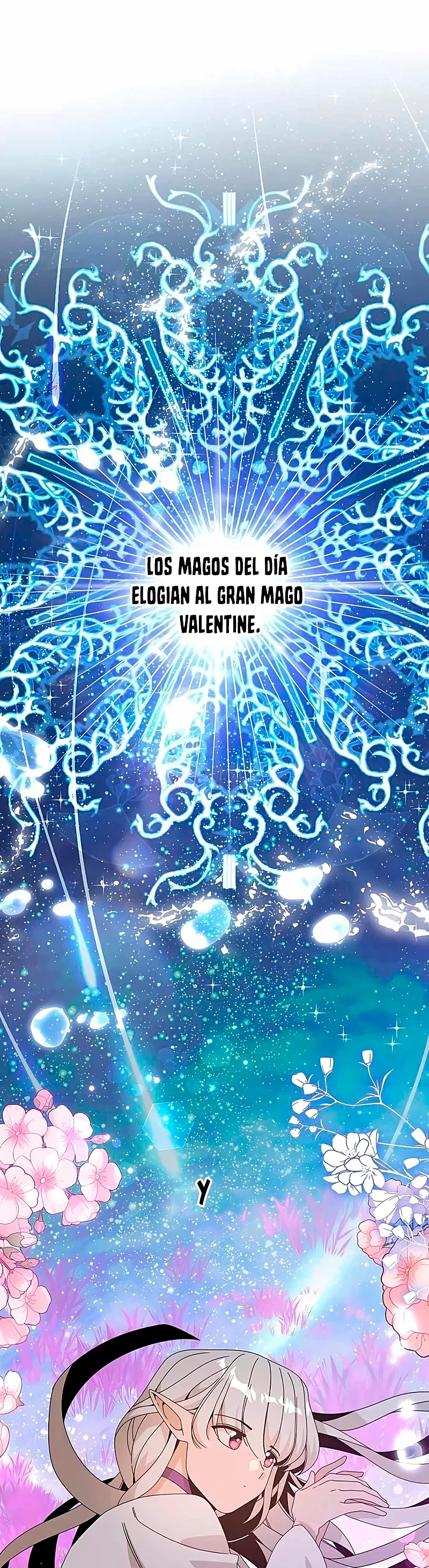 De plebeyo a duque Capitulo 60 página 32