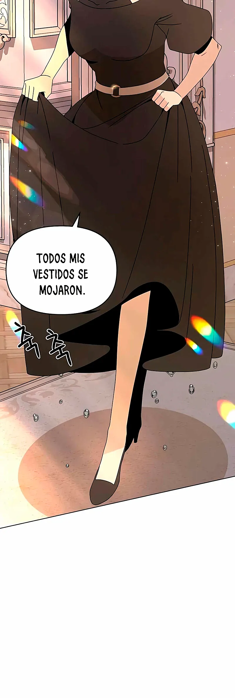 De plebeyo a duque Capitulo 60 página 4