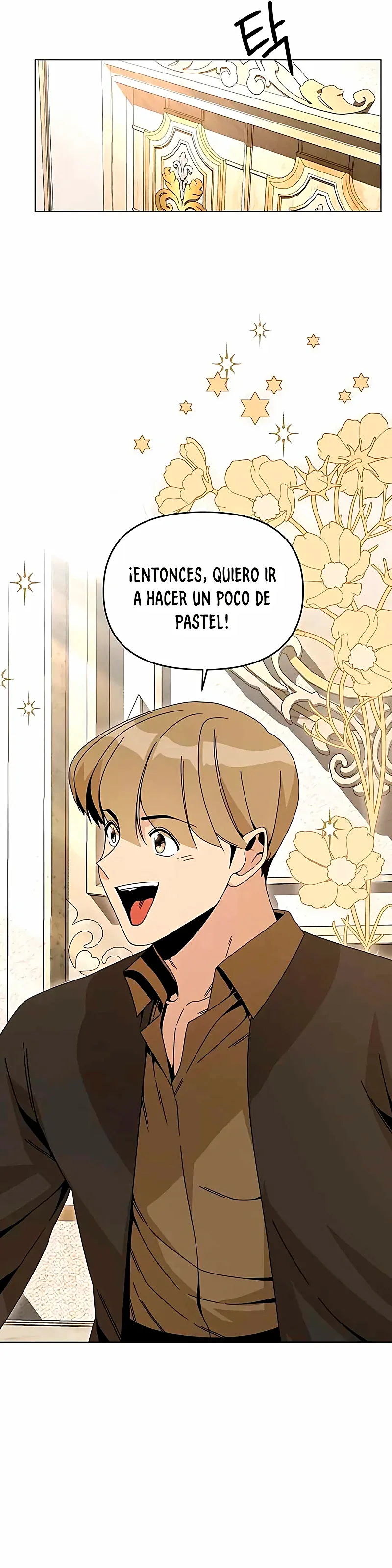 De plebeyo a duque Capitulo 61 página 9
