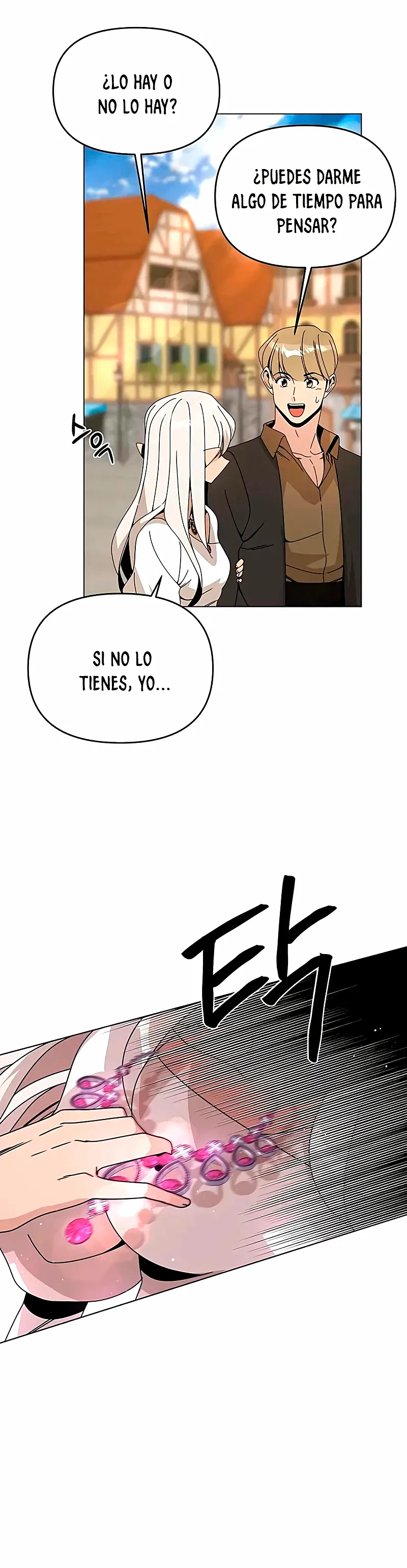 De plebeyo a duque Capitulo 62 página 14