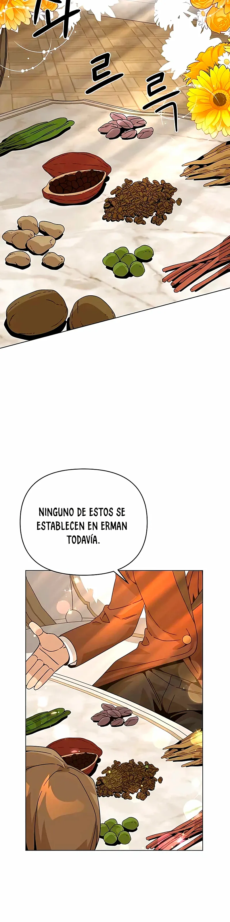 De plebeyo a duque Capitulo 62 página 32