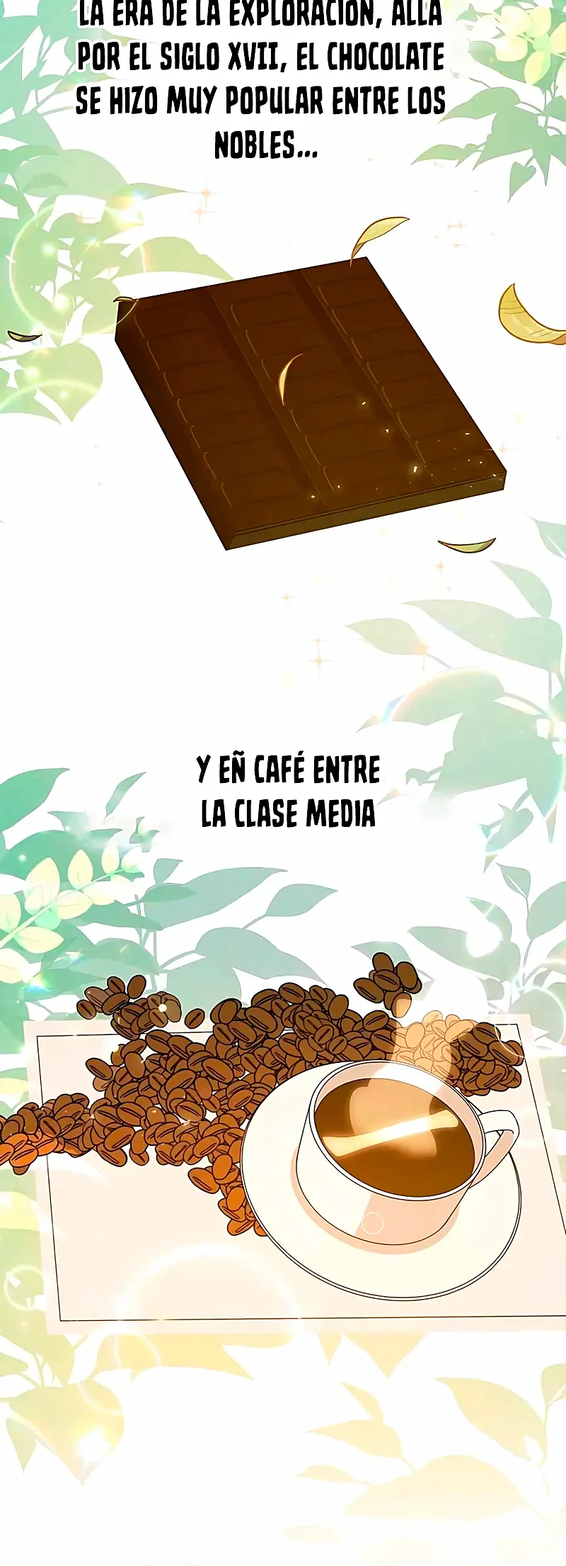 De plebeyo a duque Capitulo 62 página 35