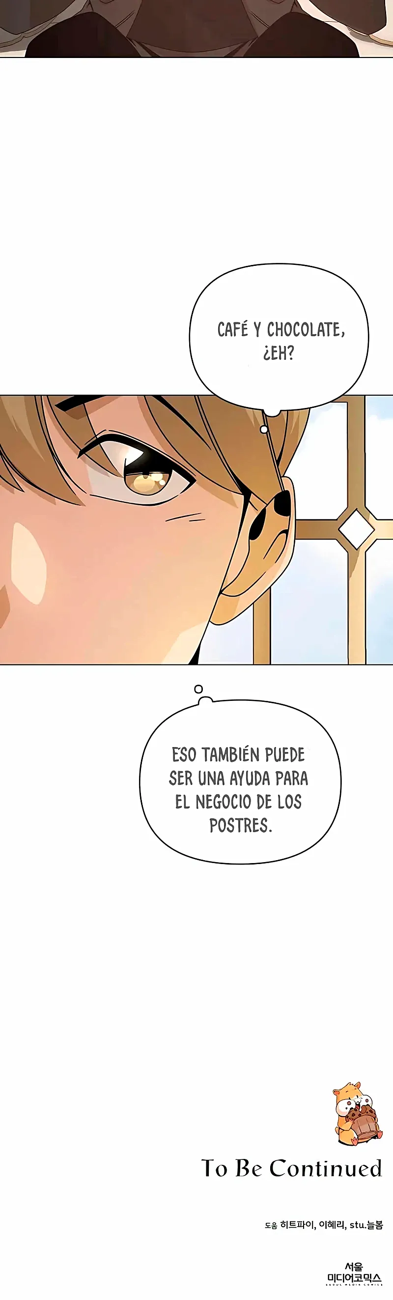 De plebeyo a duque Capitulo 62 página 38