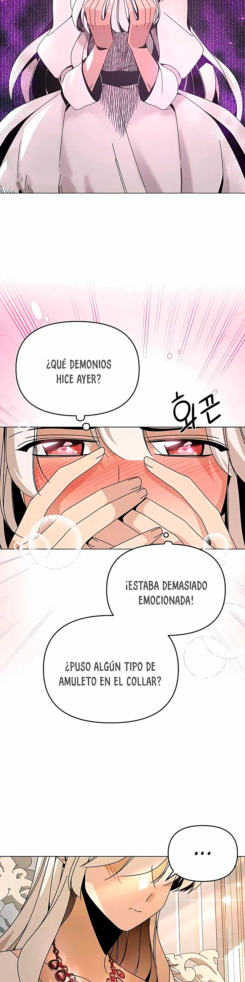 De plebeyo a duque Capitulo 62 página 7