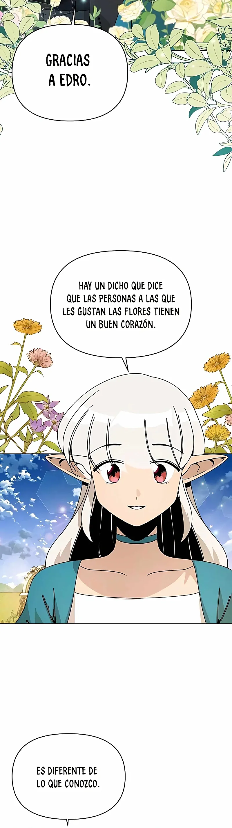 De plebeyo a duque Capitulo 63 página 16