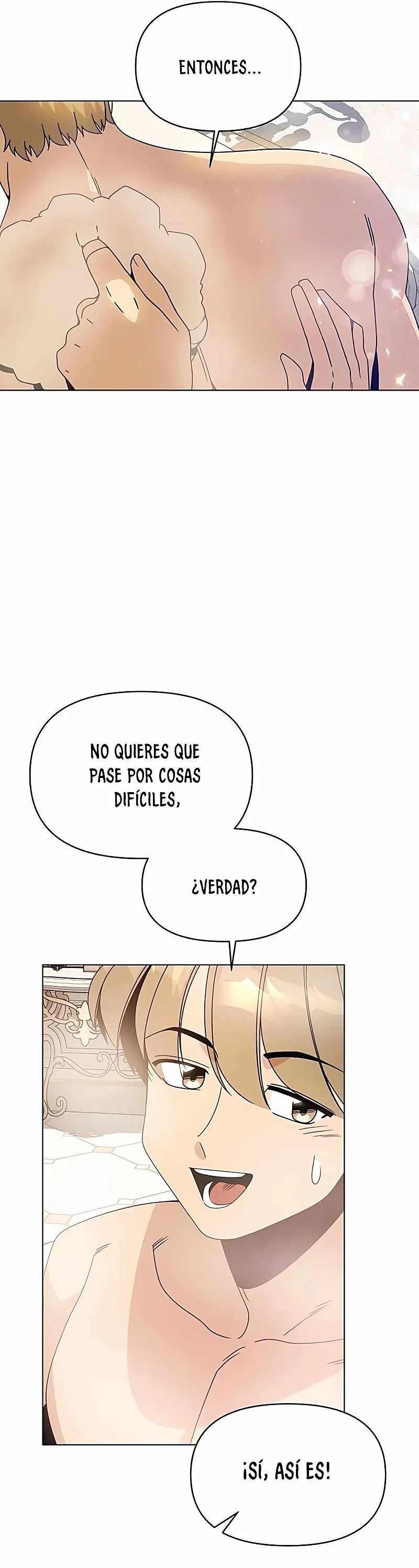 De plebeyo a duque Capitulo 63 página 34