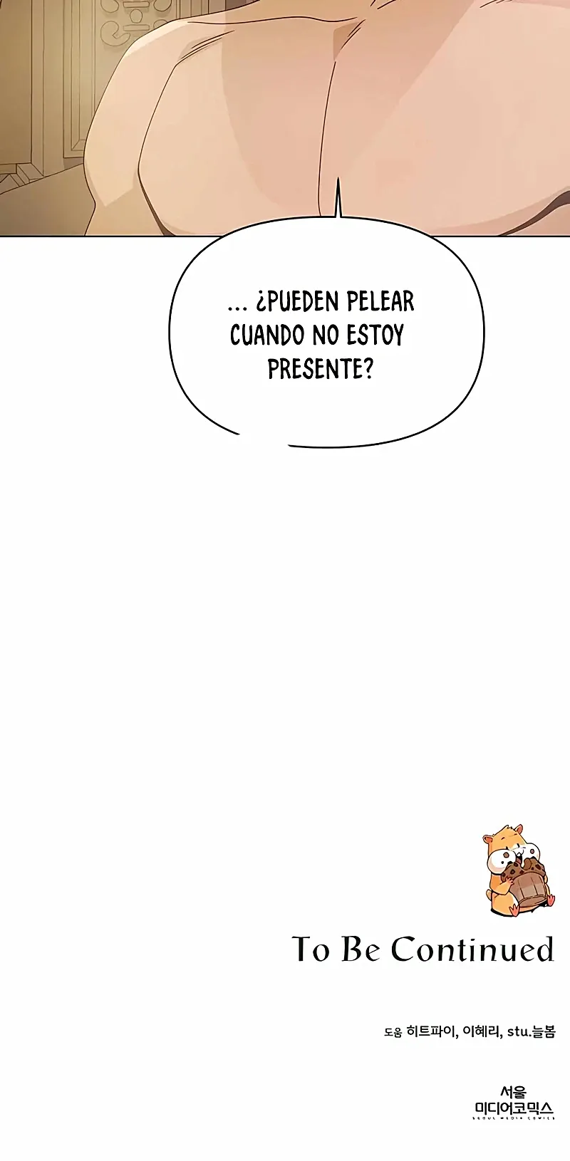 De plebeyo a duque Capitulo 63 página 39