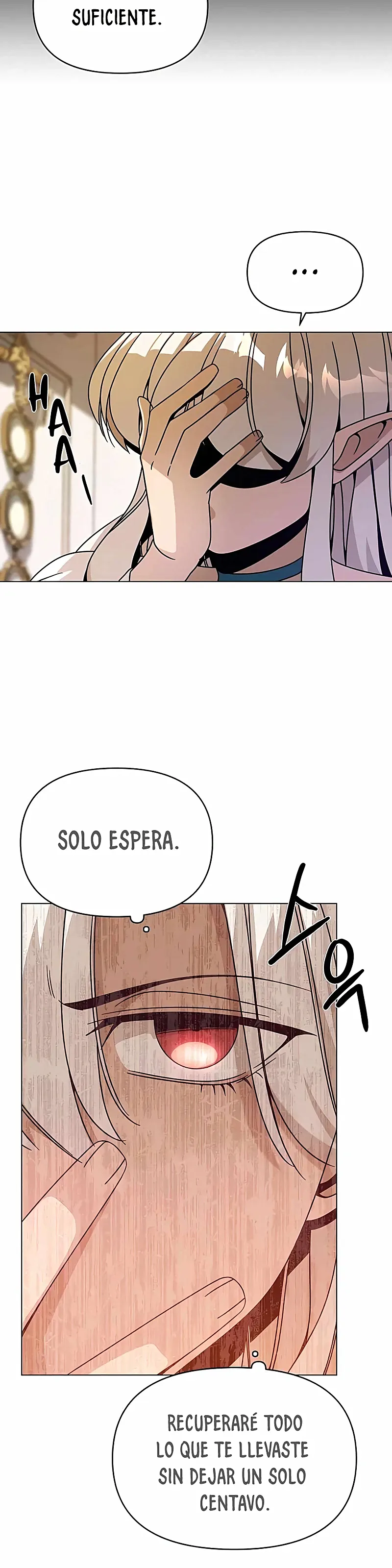 De plebeyo a duque Capitulo 64 página 15