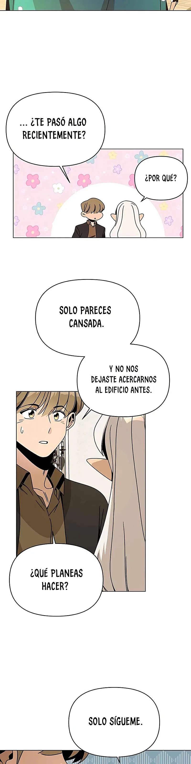 De plebeyo a duque Capitulo 64 página 18
