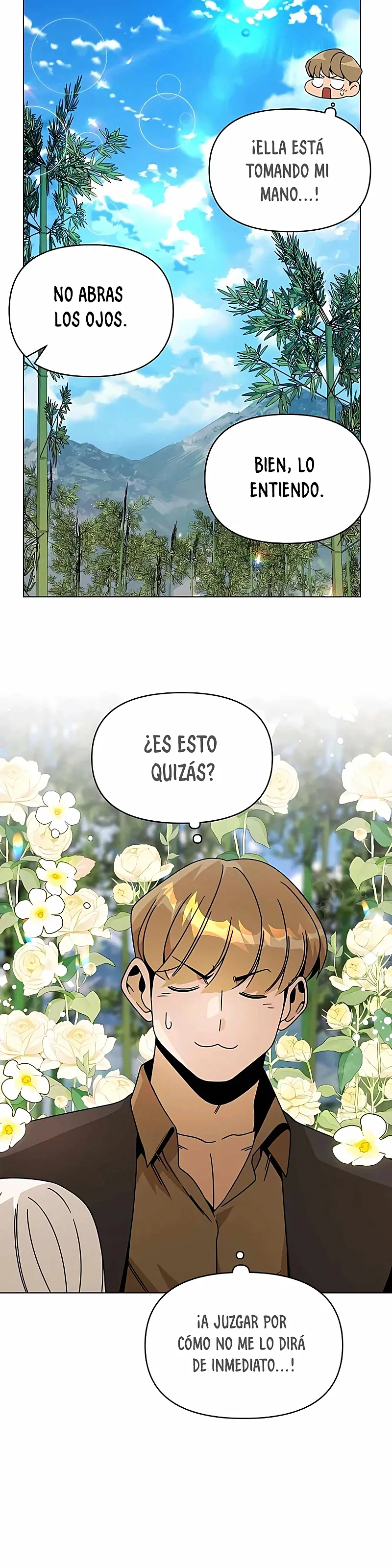 De plebeyo a duque Capitulo 64 página 20