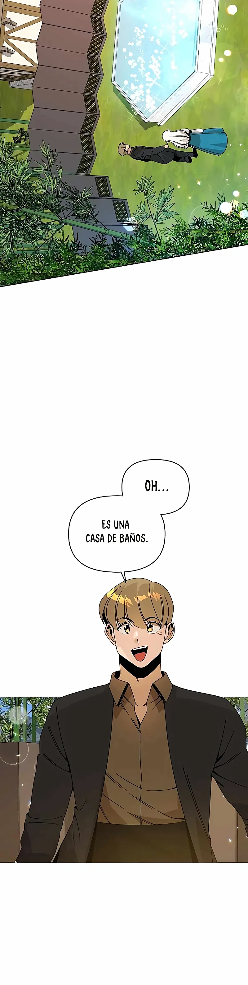 De plebeyo a duque Capitulo 64 página 22