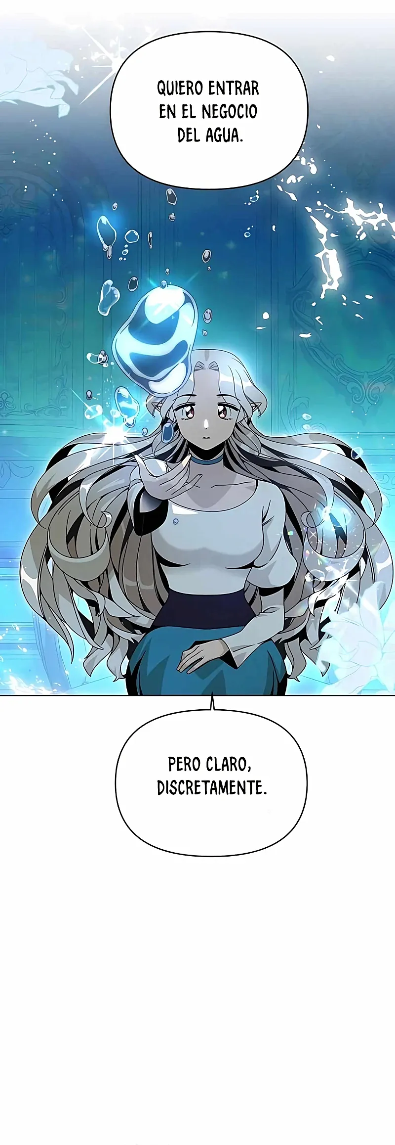 De plebeyo a duque Capitulo 64 página 7