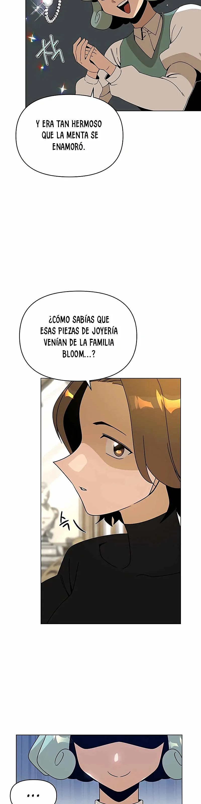 De plebeyo a duque Capitulo 65 página 16