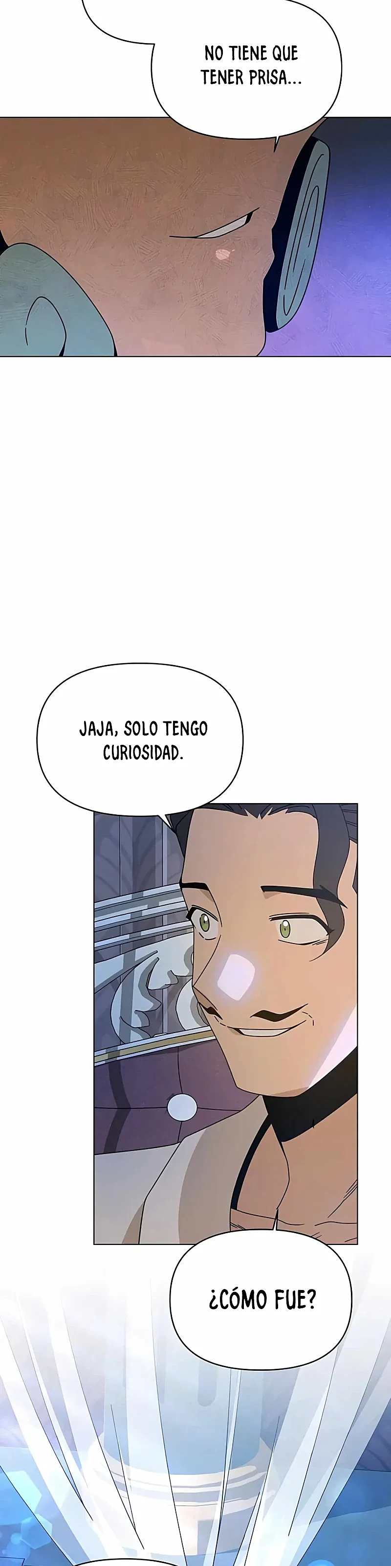 De plebeyo a duque Capitulo 65 página 24