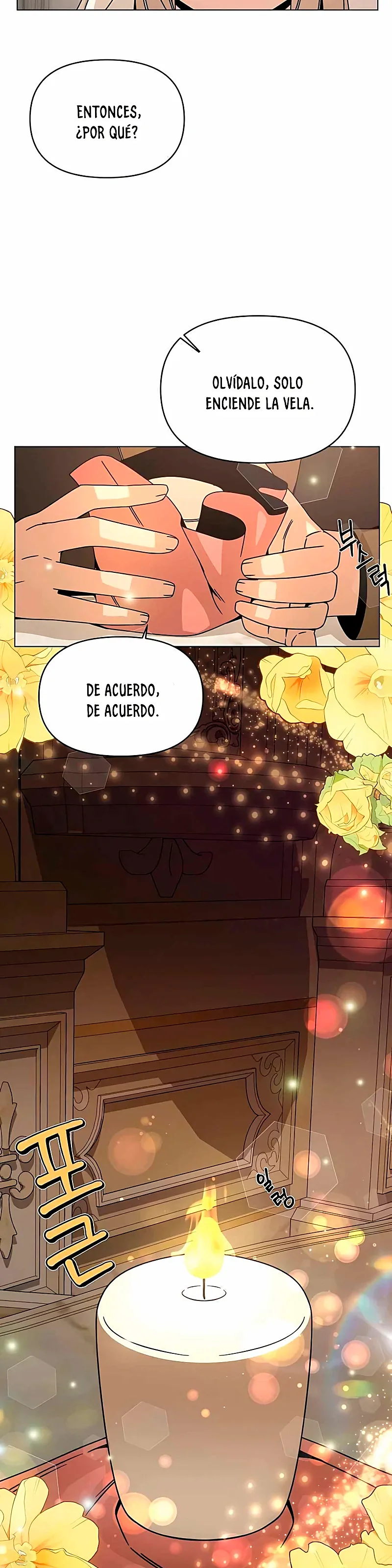 De plebeyo a duque Capitulo 66 página 11