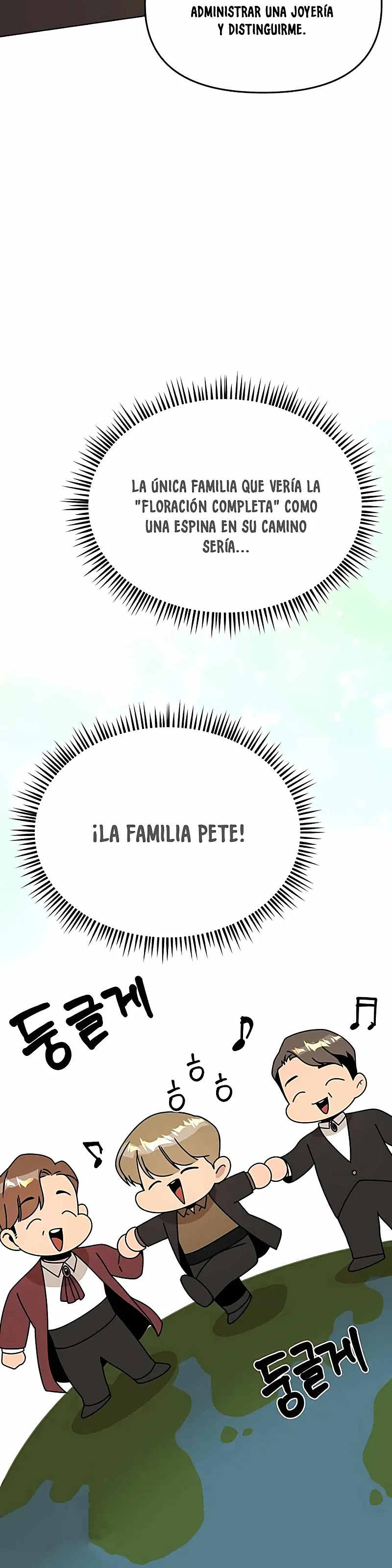 De plebeyo a duque Capitulo 67 página 37