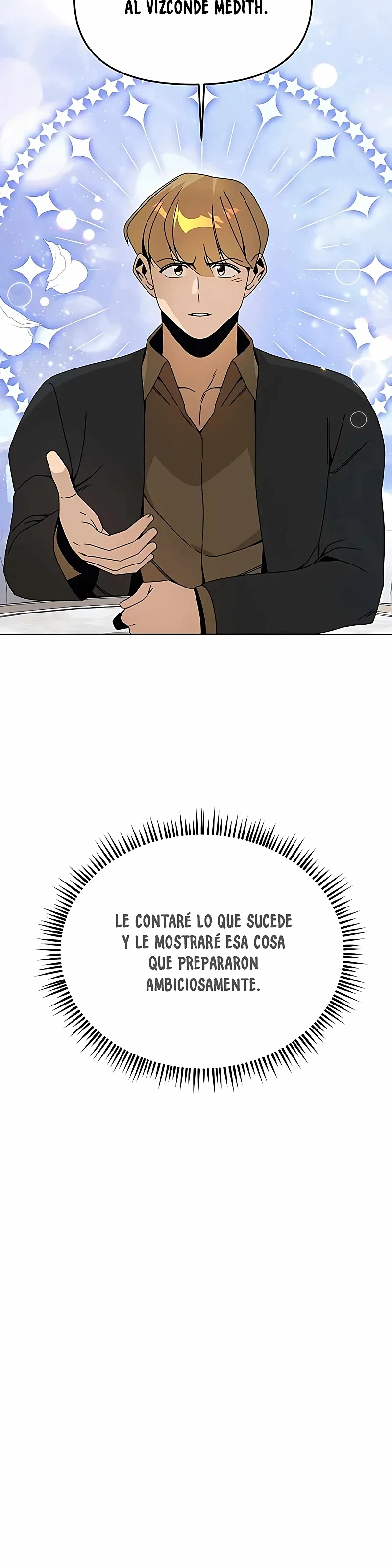 De plebeyo a duque Capitulo 68 página 15