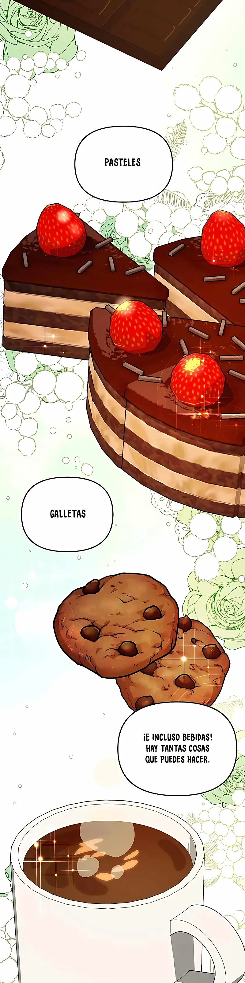 De plebeyo a duque Capitulo 68 página 20