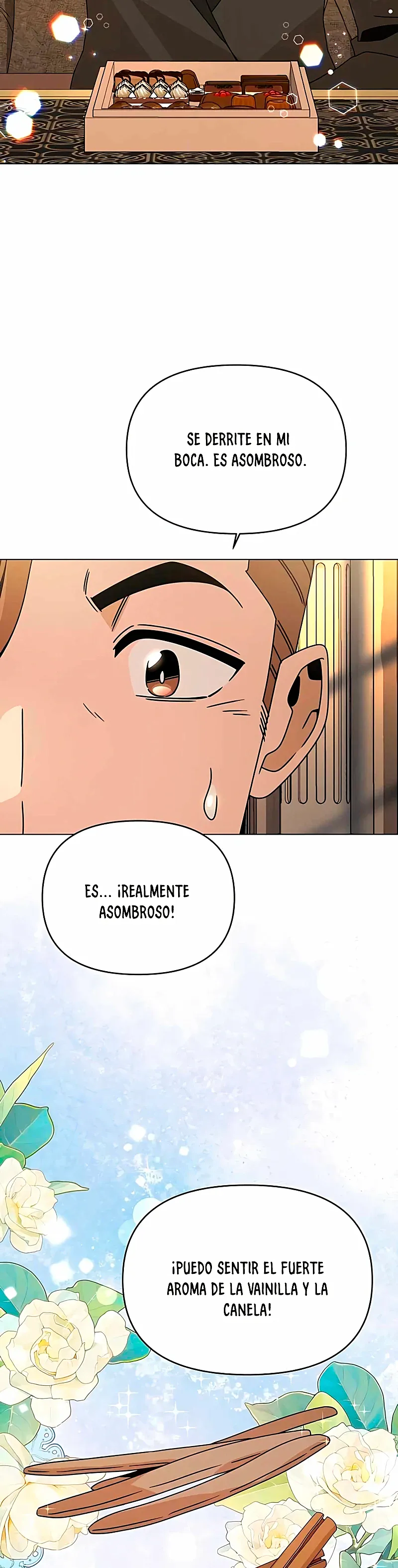 De plebeyo a duque Capitulo 69 página 12
