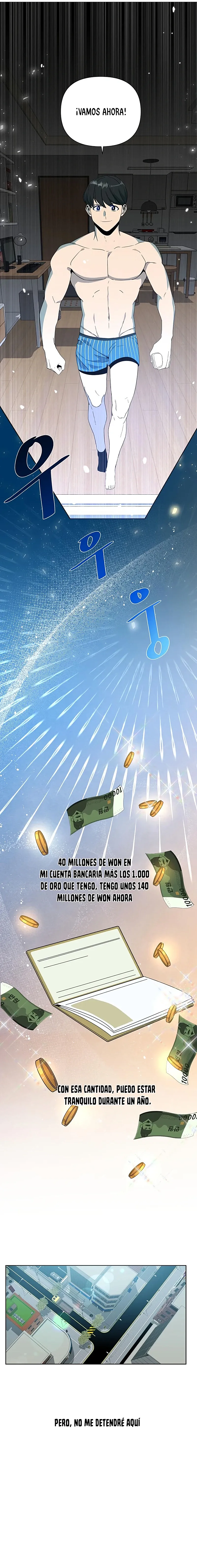 De plebeyo a duque Capitulo 7 página 13