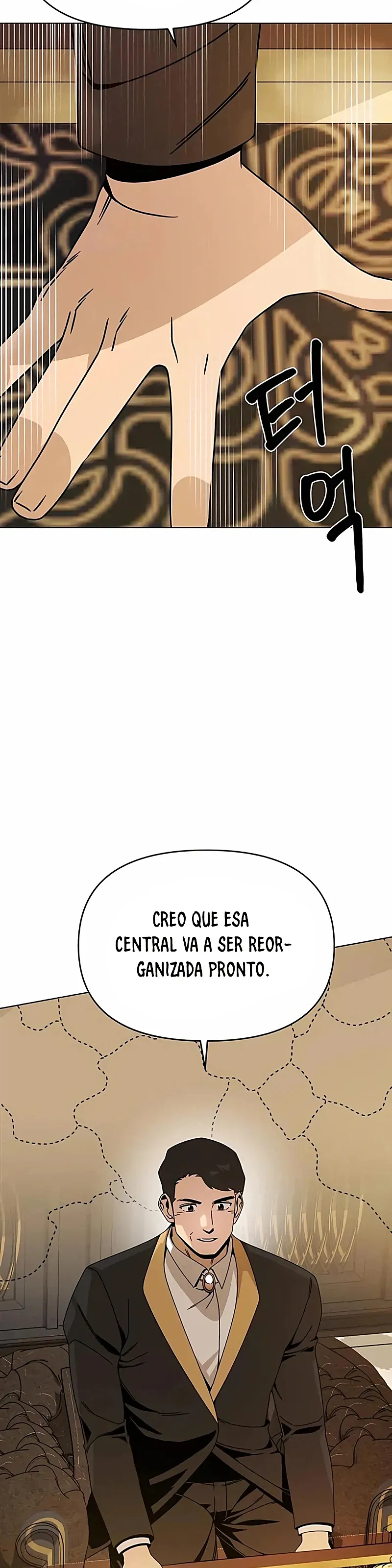 De plebeyo a duque Capitulo 70 página 16