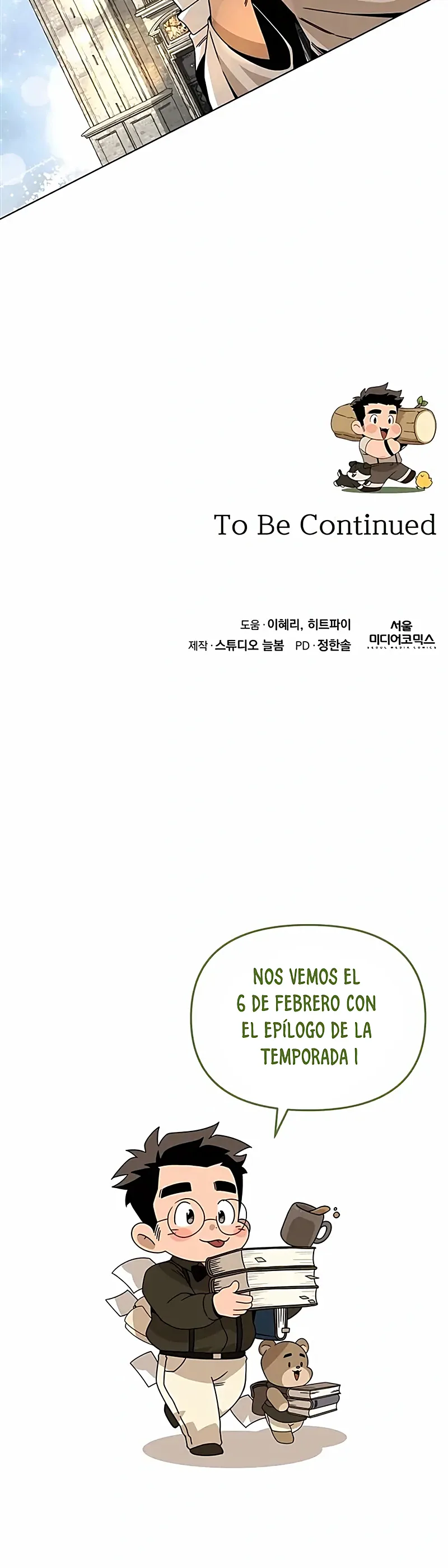 De plebeyo a duque Capitulo 70 página 38