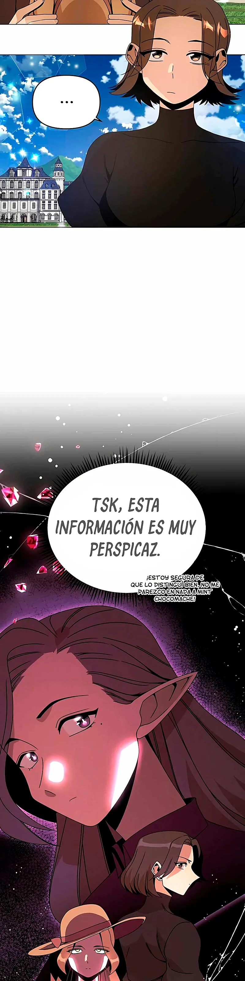 De plebeyo a duque Capitulo 71 página 14