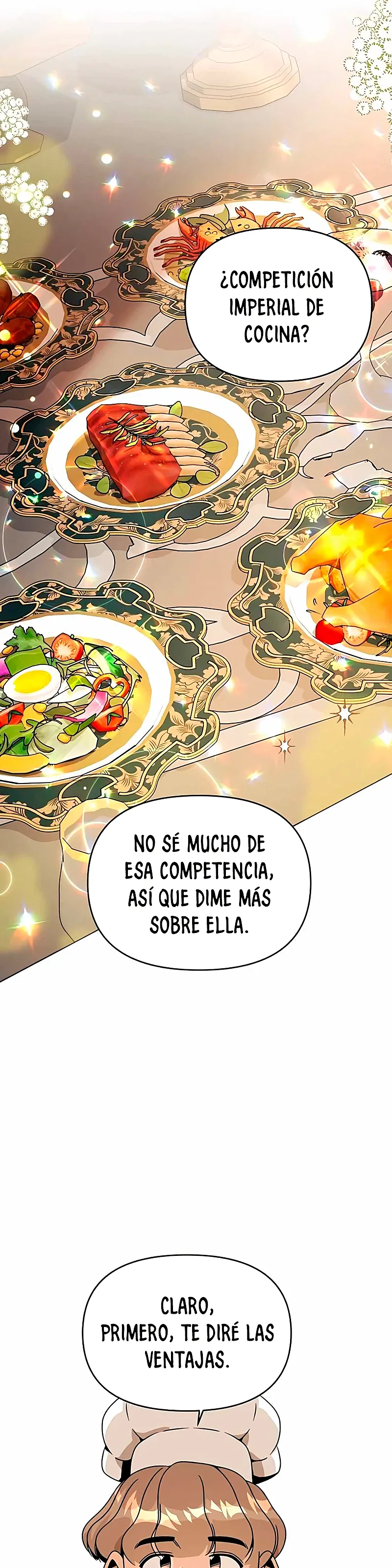 De plebeyo a duque Capitulo 71 página 2
