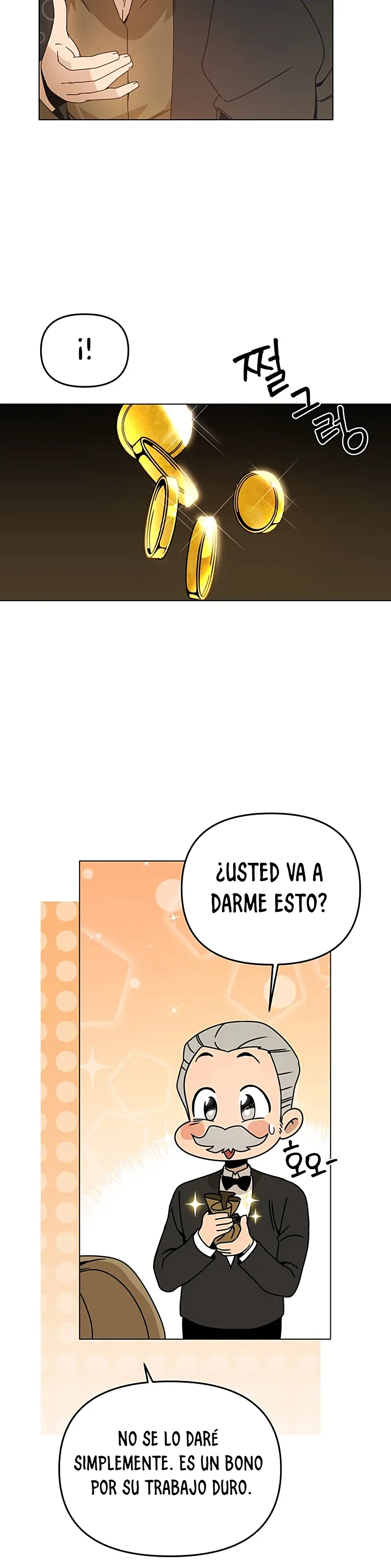 De plebeyo a duque Capitulo 72 página 3