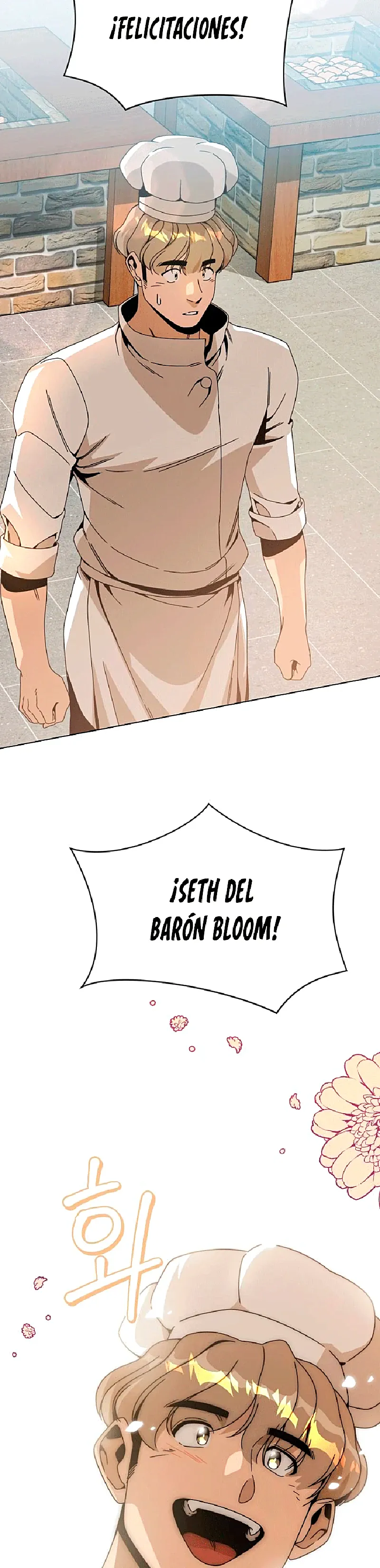 De plebeyo a duque Capitulo 73 página 13